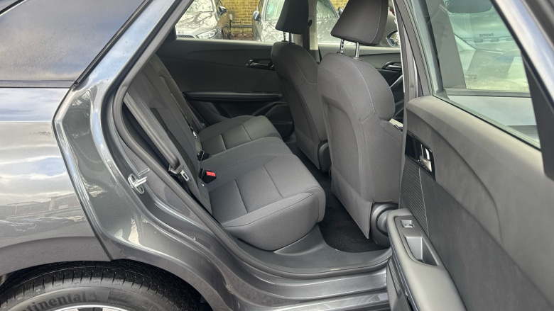 MG MG4 125kW SE [Nav] EV 49kWh 5dr Auto Electric Hatchback